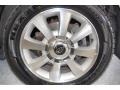 Pearl White - Optima EX V6 Photo No. 25
