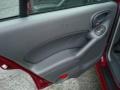 Sport Red Metallic - Grand Am SE Sedan Photo No. 13