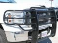 2006 Oxford White Ford F250 Super Duty XLT SuperCab 4x4  photo #4