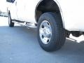 2006 Oxford White Ford F250 Super Duty XLT SuperCab 4x4  photo #7