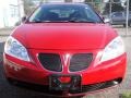 Crimson Red - G6 GT Coupe Photo No. 2