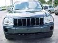 2007 Steel Blue Metallic Jeep Grand Cherokee Laredo  photo #11