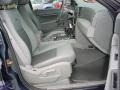 Steel Blue Metallic - Grand Cherokee Laredo Photo No. 16
