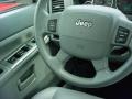 Steel Blue Metallic - Grand Cherokee Laredo Photo No. 19