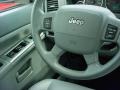 2007 Steel Blue Metallic Jeep Grand Cherokee Laredo  photo #19