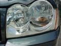 Steel Blue Metallic - Grand Cherokee Laredo Photo No. 23