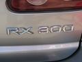 2000 Millennium Silver Metallic Lexus RX 300 AWD  photo #14