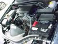 Steel Blue Metallic - Grand Cherokee Laredo Photo No. 29