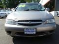 Titanium Frost Pearl - Altima GXE Photo No. 2