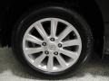 2008 Onyx Black Lexus LX 570  photo #6