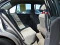 Titanium Frost Pearl - Altima GXE Photo No. 12
