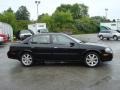 2003 Super Black Nissan Maxima GLE  photo #5