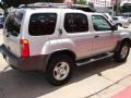 2003 Silver Ice Metallic Nissan Xterra SE V6 4x4  photo #2