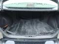 2003 Super Black Nissan Maxima GLE  photo #23