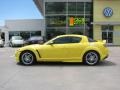 Lightning Yellow - RX-8  Photo No. 2