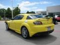 Lightning Yellow - RX-8  Photo No. 3