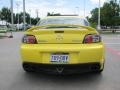 Lightning Yellow - RX-8  Photo No. 4