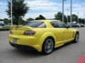 Lightning Yellow - RX-8  Photo No. 5