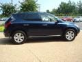 2007 Midnight Blue Pearl Nissan Murano SL AWD  photo #6