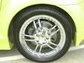 Lightning Yellow - RX-8  Photo No. 21
