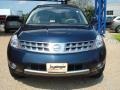 2007 Midnight Blue Pearl Nissan Murano SL AWD  photo #8