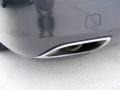 2007 Smokey Granite Mica Lexus LS 460  photo #20