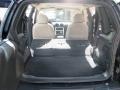 2003 Black Clearcoat Jeep Liberty Renegade 4x4  photo #18