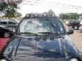 2003 Black Clearcoat Jeep Liberty Renegade 4x4  photo #23