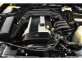 Black - E 320 Sedan Photo No. 17