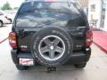 Black Clearcoat - Liberty Renegade 4x4 Photo No. 29