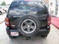 2003 Black Clearcoat Jeep Liberty Renegade 4x4  photo #29