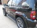 2003 Black Clearcoat Jeep Liberty Renegade 4x4  photo #31