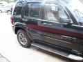 2003 Black Clearcoat Jeep Liberty Renegade 4x4  photo #32