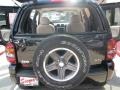 Black Clearcoat - Liberty Renegade 4x4 Photo No. 40