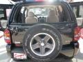 2003 Black Clearcoat Jeep Liberty Renegade 4x4  photo #40