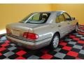 1999 Smoke Silver Metallic Mercedes-Benz E 300TD Sedan  photo #6