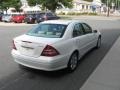 2006 Alabaster White Mercedes-Benz C 350 4Matic Luxury  photo #4