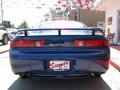 1995 Danube Blue Pearl Metallic Mitsubishi 3000GT Coupe  photo #4