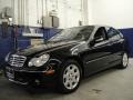 Black - C 280 Luxury Photo No. 1