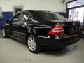 Black - C 280 Luxury Photo No. 13