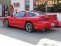 Caracas Red - 3000GT SL Coupe Photo No. 2