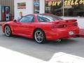 Caracas Red - 3000GT SL Coupe Photo No. 3