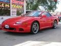 Caracas Red - 3000GT SL Coupe Photo No. 9