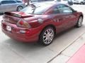 Ultra Red Pearl - Eclipse RS Coupe Photo No. 2