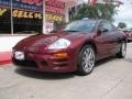 Ultra Red Pearl - Eclipse RS Coupe Photo No. 3