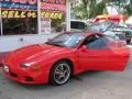 Caracas Red - 3000GT SL Coupe Photo No. 21