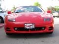 Caracas Red - 3000GT SL Coupe Photo No. 23