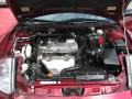 Ultra Red Pearl - Eclipse RS Coupe Photo No. 16