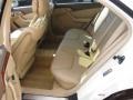 Alabaster White - S 430 Sedan Photo No. 18