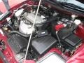 Ultra Red Pearl - Eclipse RS Coupe Photo No. 18